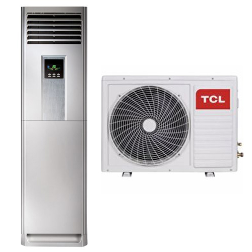 Điều hòa TCL tủ đứng 42000BTU TAC-42CF/C