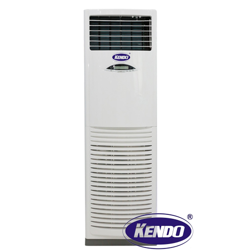 Máy điều hòa Kendo tủ đứng 28000BTU 1 chiều KDF-C028/KDO-C028