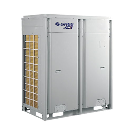 Dàn nóng điều hòa trung tâm Gree GMV5 184,5kW GMV-1845WM/B-X
