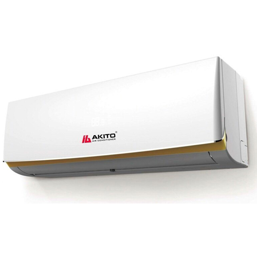 Điều hòa Akito treo tường 1 chiều 9000BTU AKS-C9OC