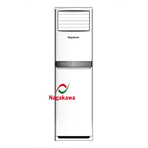 Điều hòa tủ đứng Nagakawa 50000BTU 2 chiều
