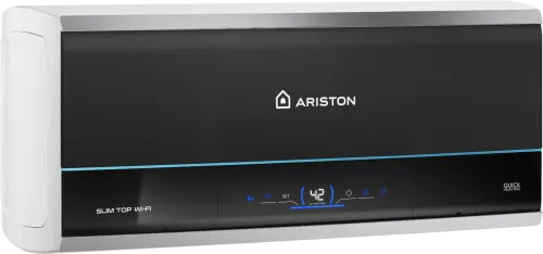 Bình nóng lạnh Ariston 30 TOP WIFI VN