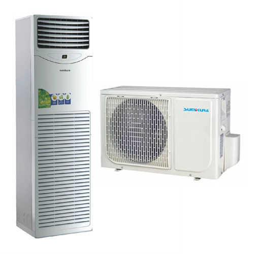 Điều hòa Sumikura tủ đứng 4HP 36000BTU 1 chiều APF/APO-360/CL-A