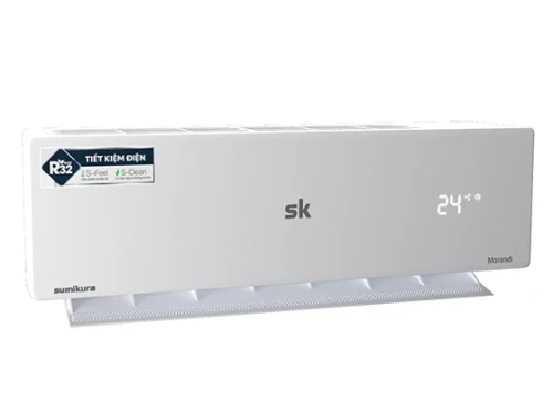 Điều hòa Sumikura treo tường 28000BTU 1 chiều thường APS/APO-280/MORANDI