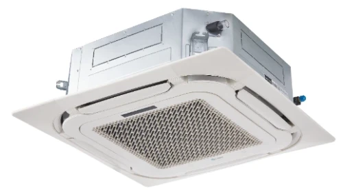 Điều hòa Casper âm trần 18000BTU 1 chiều Inverter CC-18IS35