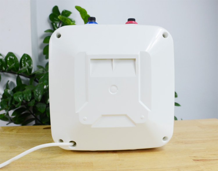 bình nóng lạnh Ariston gián tiếp 6 lít giá rẻ LUX 6 UE 2.5 FE-4