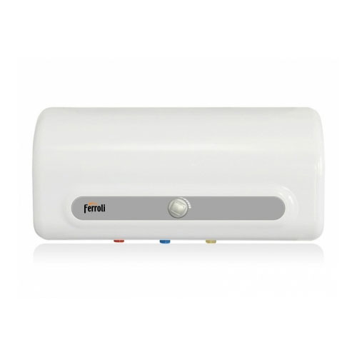 Bình nóng lạnh Ferroli 30 lít QQ SI 30L chính hãng giá rẻ