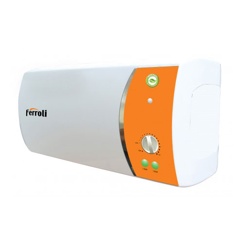 Bình nóng lạnh Ferroli 20 lít VERDI-TE-20L chính hãng