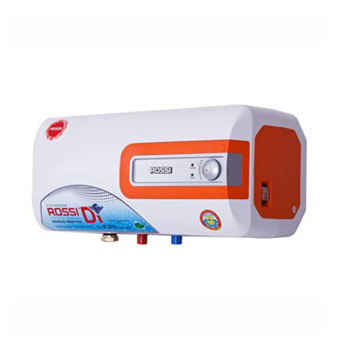 Bình nóng lạnh Rossi gián tiếp 15 lít R15DI chính hãng