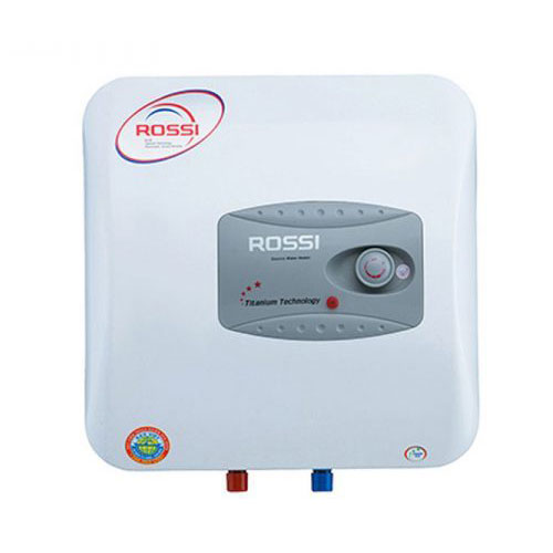 Bình nóng lạnh Rossi R15TI gián tiếp 15 lít chính hãng