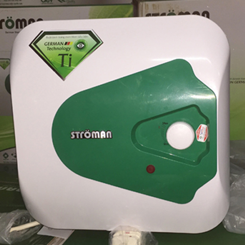 Bình nóng lạnh Stroman 20 lít S20Ti cao cấp