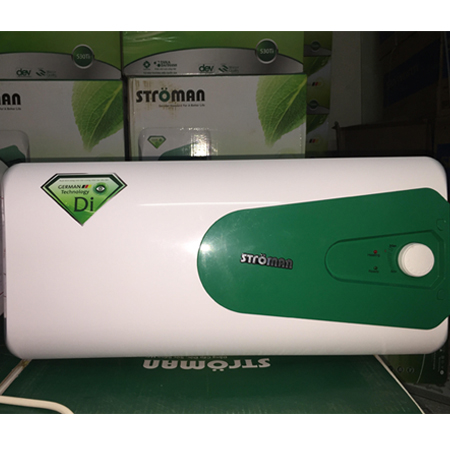 Bình nước nóng Stroman cao cấp 30l S30Di Tân Á Đại Thành