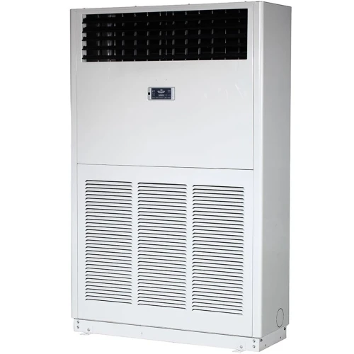 Điều hòa Midea tủ đứng 96000BTU 1 chiều MOUC-96CDN1-R/MFA-96CRDN1