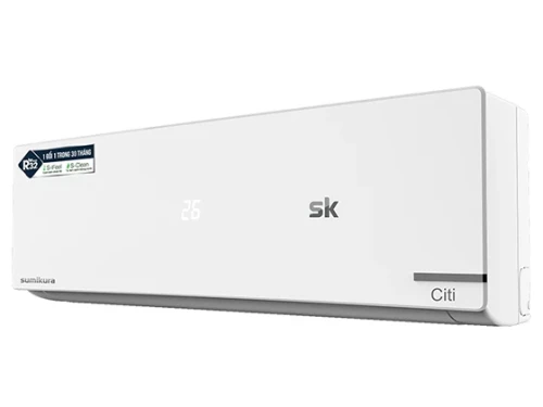Điều hòa Sumikura treo tường 24000BTU 2 chiều thường APS/APO-H240/Citi