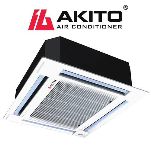 Điều hòa Akito âm trần 28000Btu 1 chiều AKC-C28OC
