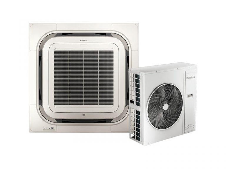 Điều hòa Sumikura âm trần 2 chiều 5.5HP APC/APO H480/8W-A