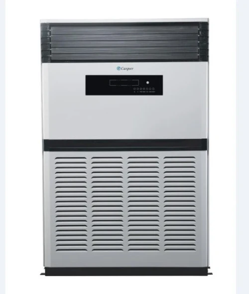 Điều hòa Casper tủ đứng 96000BTU 2 chiều thường FH-100FS33