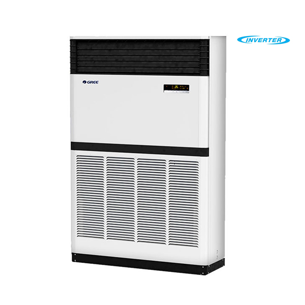 Điều hòa Gree tủ đứng 96000Btu 1 chiều Inverter LF28WPd/Na-M