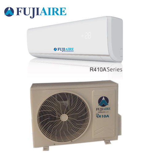 Điều hòa Fujiaire treo tường 18000BTU 1 chiều FW18CBC2-2A1N/FL18CBC-2A1N