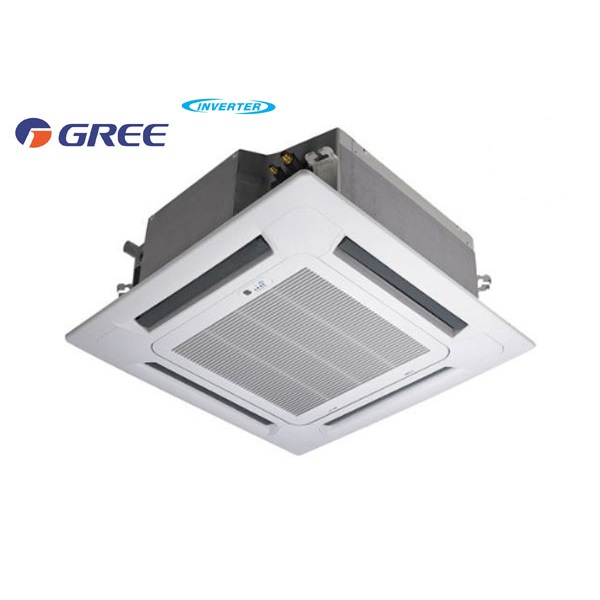 Điều hòa Gree âm trần 18000BTU 1 chiều Inverter GULD50T1/A-S/GULD50W1/NhA-S