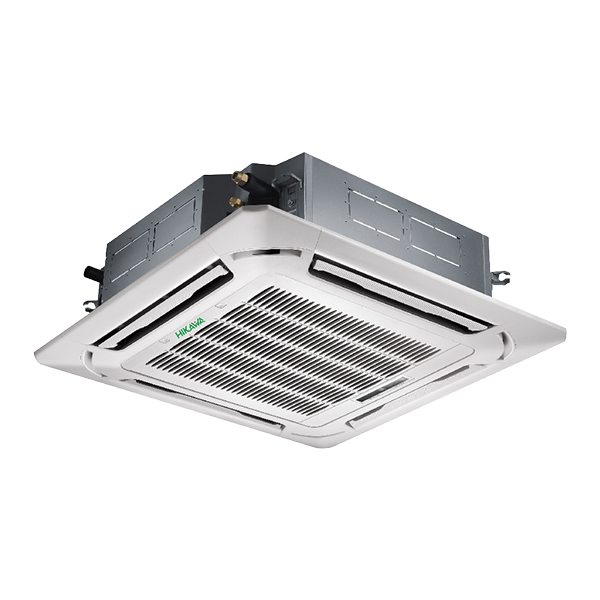Điều hòa HIKAWA âm trần 36000BTU 1 chiều thường HI-CC40MTX/HO-CC40MTX - Thái Lan