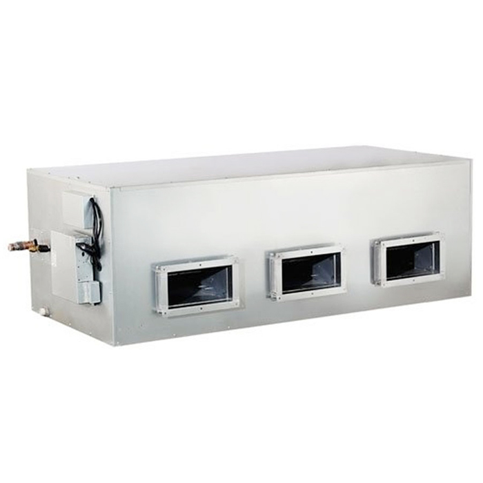 Điều hòa Midea Multi ống gió 96000BTU 1 chiều Inverter MOUC-96CDN1-R/MTA-96CWDN1