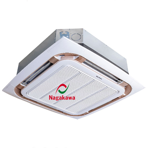 Điều hòa Nagakawa âm trần 28000BTU 1 chiều thường NT-C28R1U16