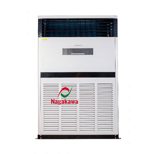 Điều hòa Nagakawa tủ đứng100000BTU 1 chiều thường NP-C100R1C24