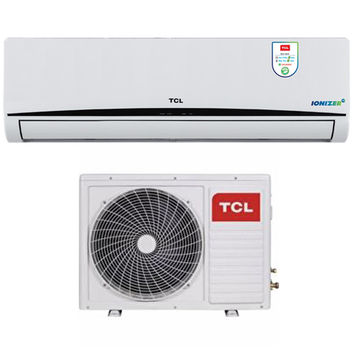 Điều hòa TCL treo tường Đuổi Muỗi 1 chiều 9000BTU RVSC09KCT
