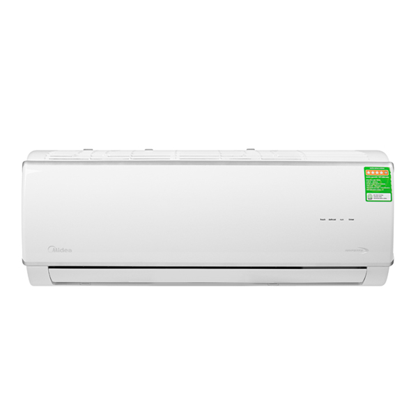 Điều hòa Midea treo tường 18000BTU 1 chiều Inverter MSAGA-18CRDN8