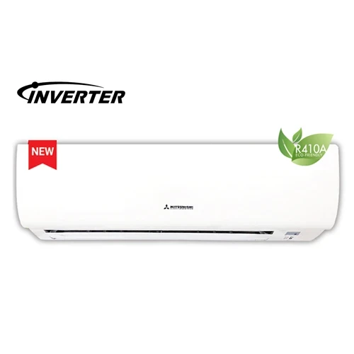 Điều hòa Mitsubishi Heavy treo tường 9000BTU 2 chiều Inverter Tiêu Chuẩn SRK25ZSPS-W5