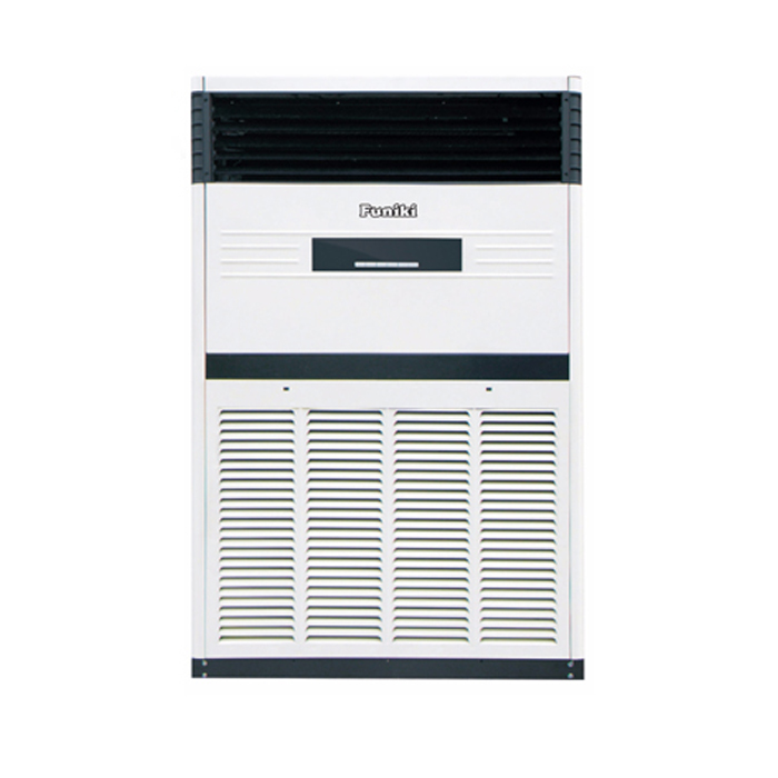 Điều hòa Funiki tủ đứng 1 chiều 96000BTU FC100MCC