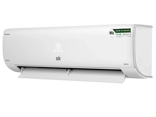 Điều hòa Sumikura treo tường 18000BTU 2 chiều Inverter APS/APO-H180GOLD