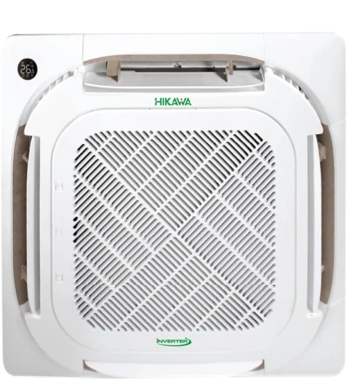 Điều hòa HIKAWA âm trần 36000BTU 1 chiều Inverter HI-CC40MV/HO-CC40MV - Malaysia
