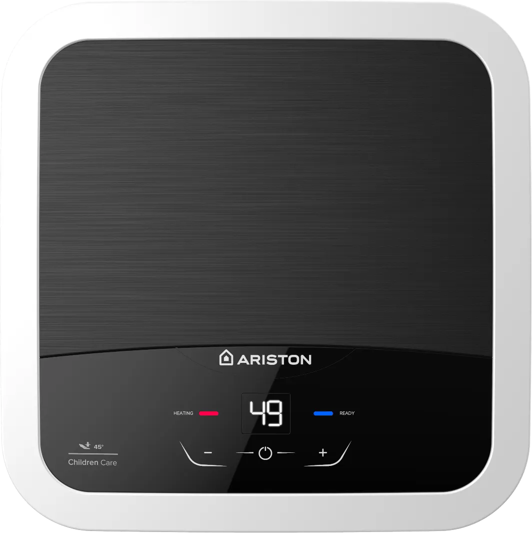 Bình nóng lạnh gián tiếp Ariston 30 lít AN2 30LUX – D AG+