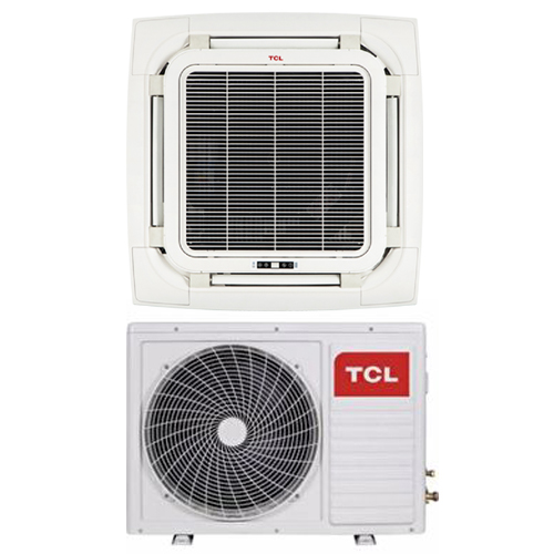Điều hòa âm trần TCL 50000BTU 5HP TCC-50CCR/U3