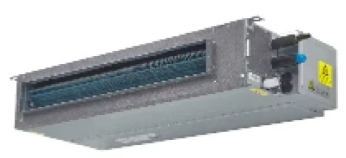 Điều hòa Casper âm trần nối ống gió 36000BTU 1 chiều Inverter DC-36IS35