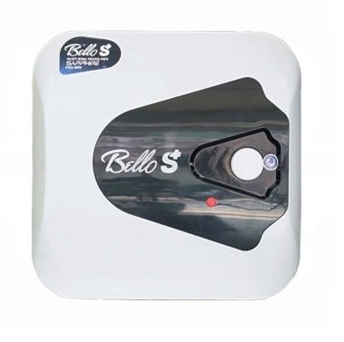 Bình nóng lạnh Rossi Bello S+ 15SQ 15 lít