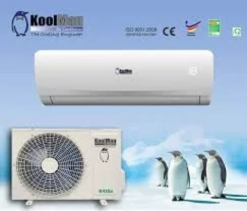 Điều hòa Koolman treo tường 9000BTU 1 chiều Inverter KWVH-103BMD/KCVH-103BMDW