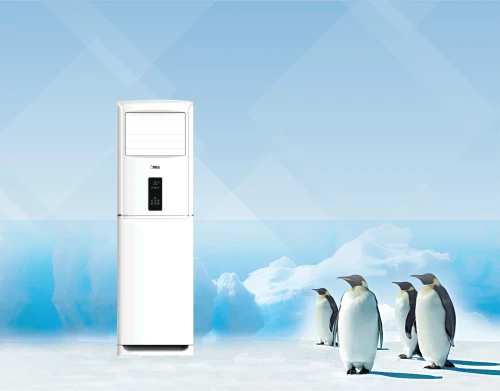 Điều hòa Koolman tủ đứng 60000BTU 1 chiều KF-604AA/KC-601AF