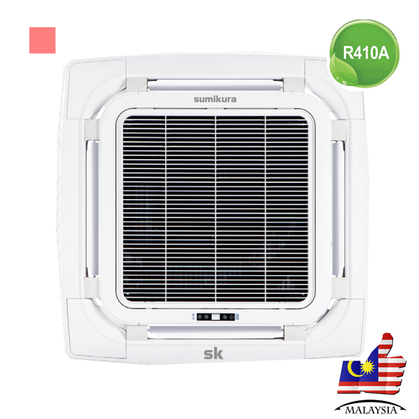 Điều hòa âm trần Sumikura 48000BTU 2 chiều APC/APO-H480/8W-A