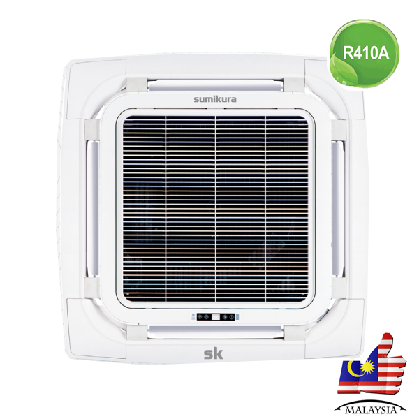 Điều hòa âm trần Sumikura APC/APO-280/8W-A 28000Btu 1 chiều
