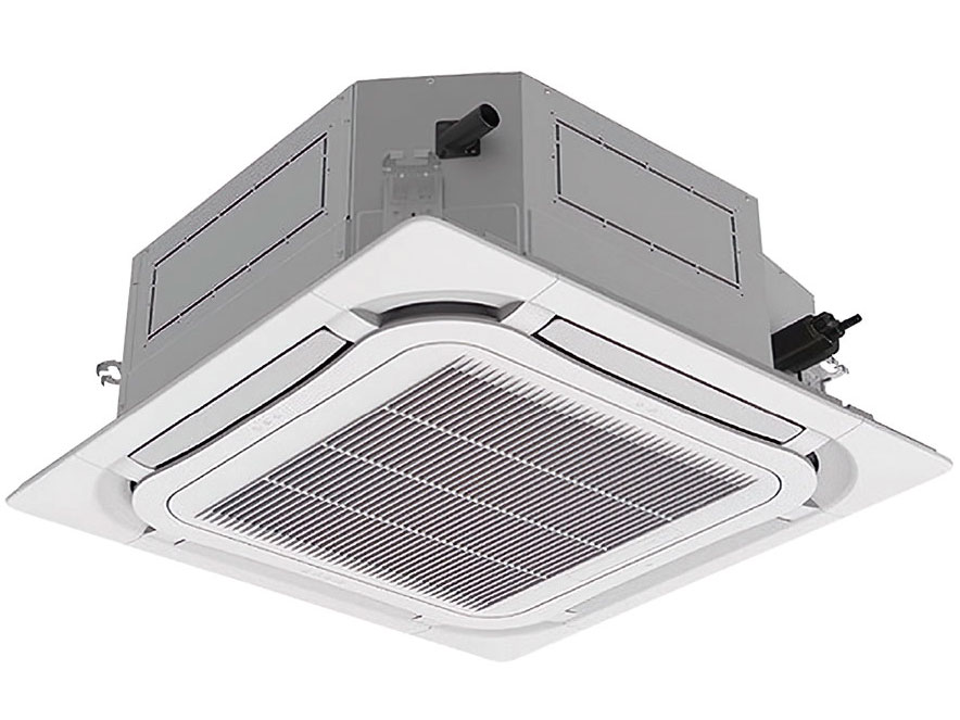 Điều hòa âm trần Gree Inverter 36.000 BTU 1 chiều GCC36S6I(A)/GMC36S6I(A)