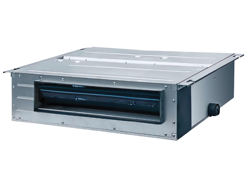 Điều hòa âm trần nối ống gió Inverter 1 chiều Gree 24.000BTU GULD71PHS1/A-S / GULD71W1/NhA-S