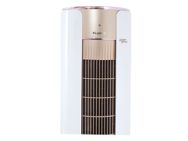 Điều hòa cây thổi gió 4 hướng Điều hòa cây