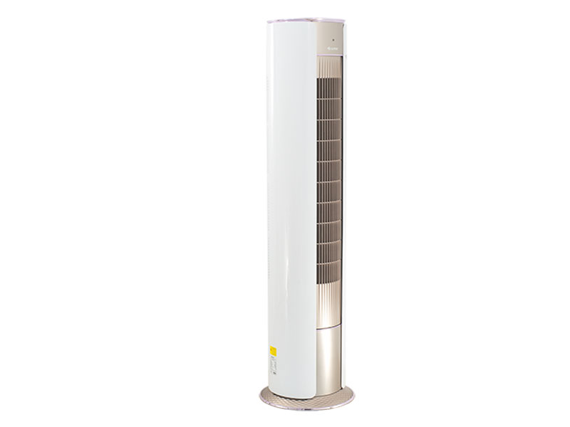 Điều hòa cây Gree 2 chiều Inverter 24.000 BTU GVH24AKXF-K6DNC8A