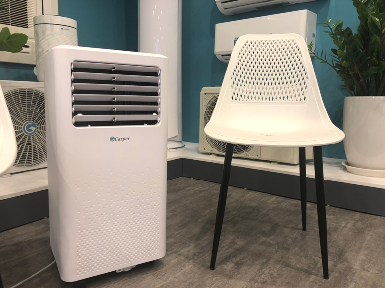 Điều hòa di động Casper PC09TL33