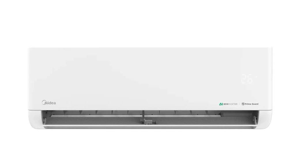 Điều hòa Midea 9000BTU Inverter 1 chiều MSCE-10CRFN8