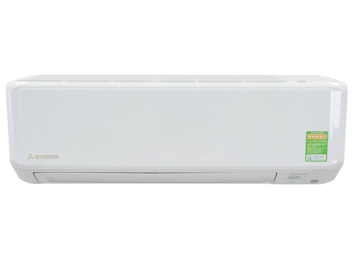 Điều hòa Mitsubishi Heavy 12000BTU 2 chiều Inverter SRK/SRC35ZSPS-W5