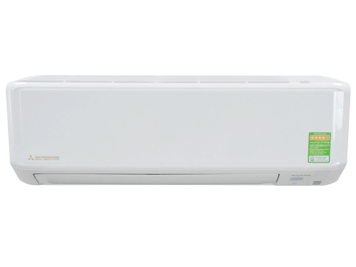 Điều hòa Mitsubishi Heavy 24000BTU 1 chiều Inverter cao cấp SRK/SRC24YXS-W5